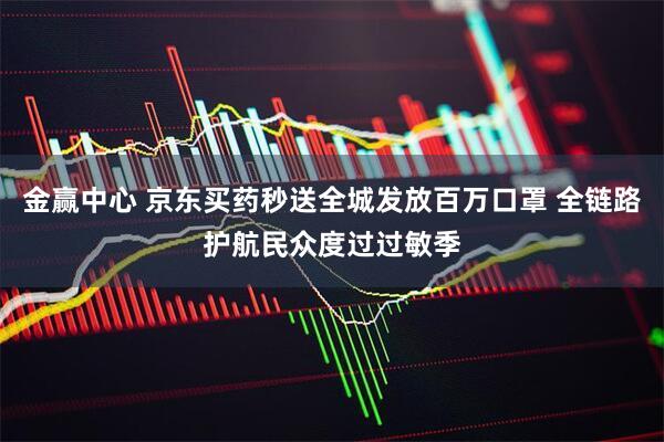 金赢中心 京东买药秒送全城发放百万口罩 全链路护航民众度过过敏季